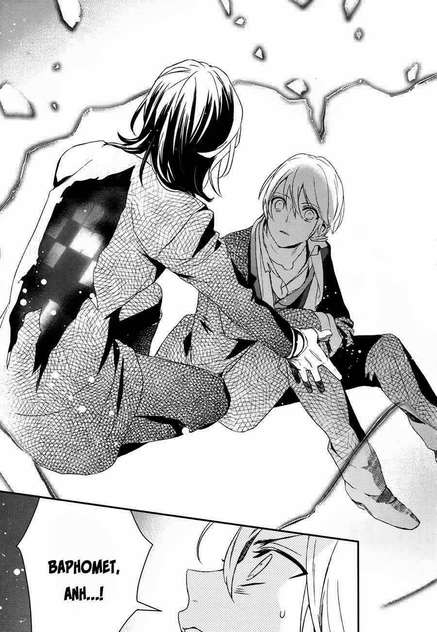 phong ấn triệu hồi ác quỷ dantalion chapter 62 28