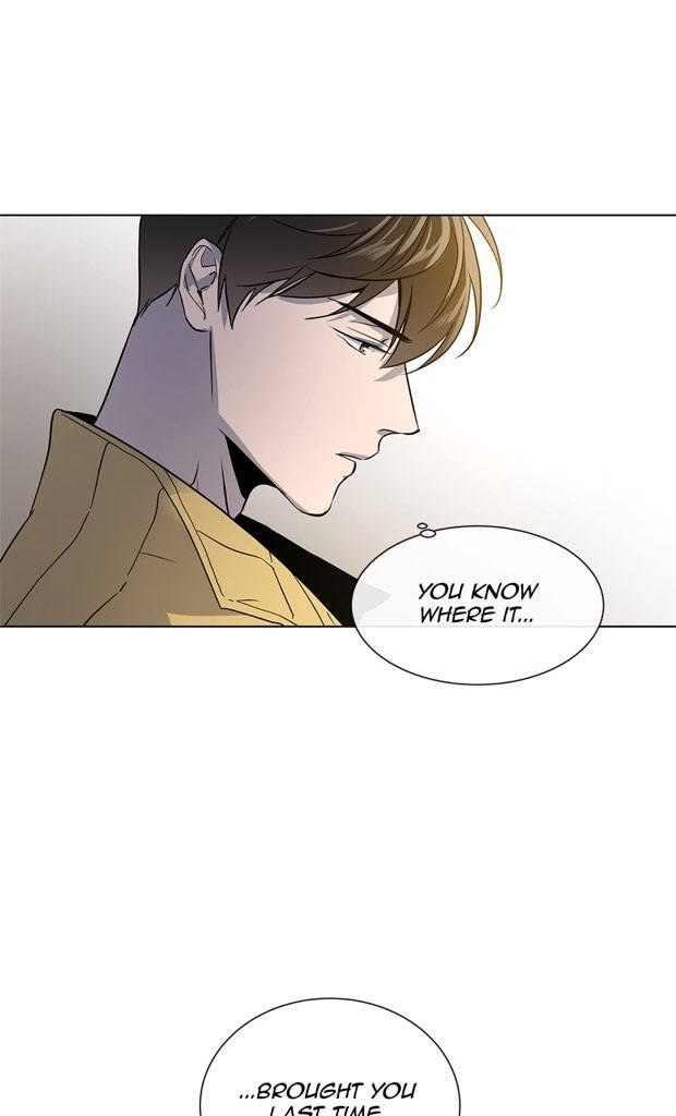 [raw] red candy chapter 57 39