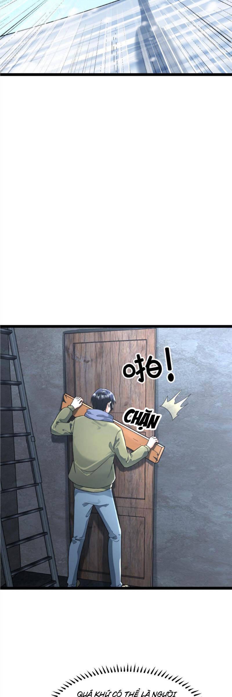 đóng băng toàn cầu: tôi gây dựng nên phòng an toàn thời tận thế chapter 272 2