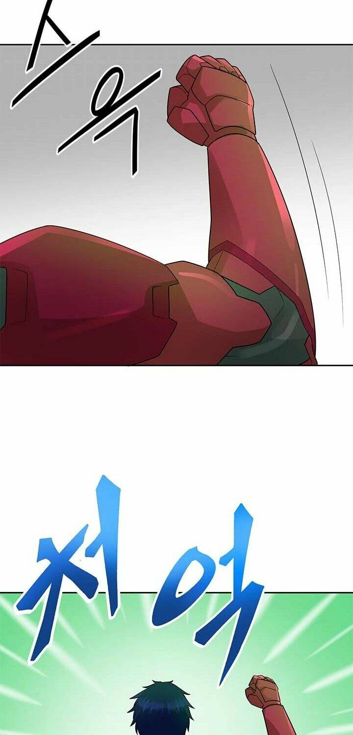 tôi tự động săn một mình chapter 92 52