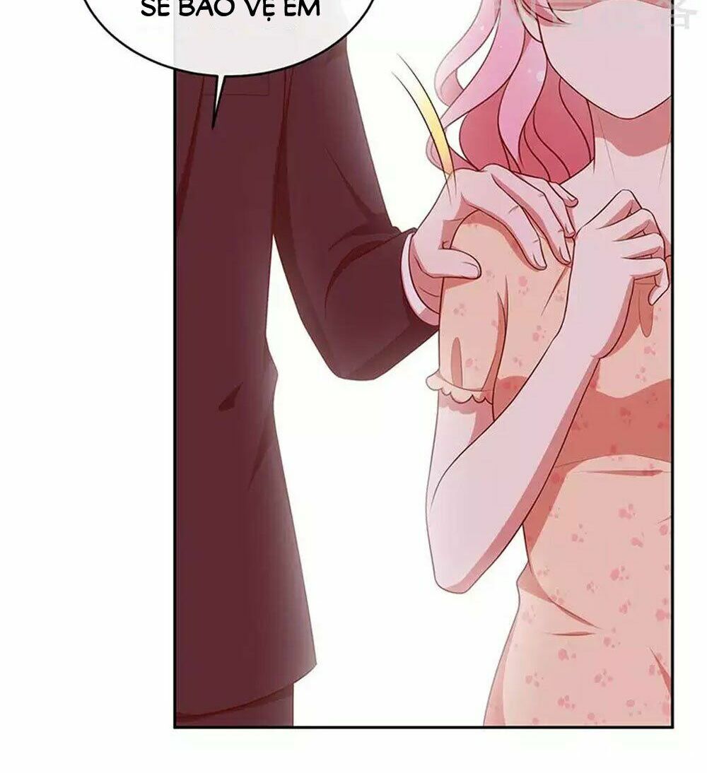 cả thế giới đều không bằng người chapter 61 25