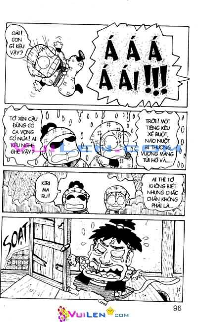 ninja loạn thị chapter 25 97