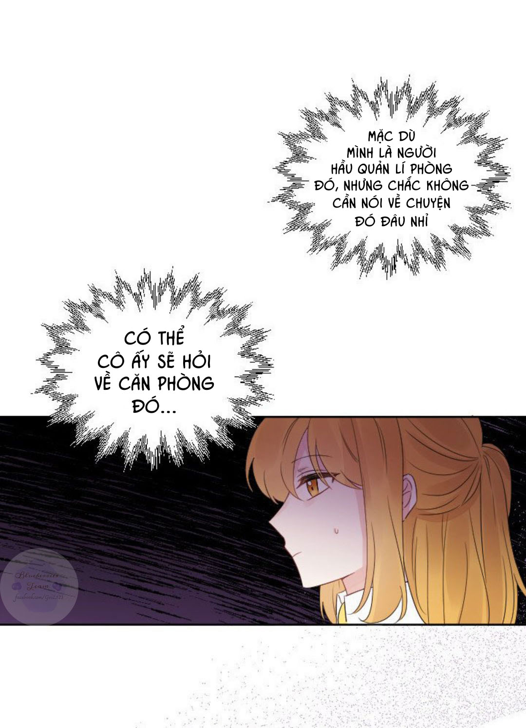 chồng ơi! anh bán tôi cho ai? chapter 4 29