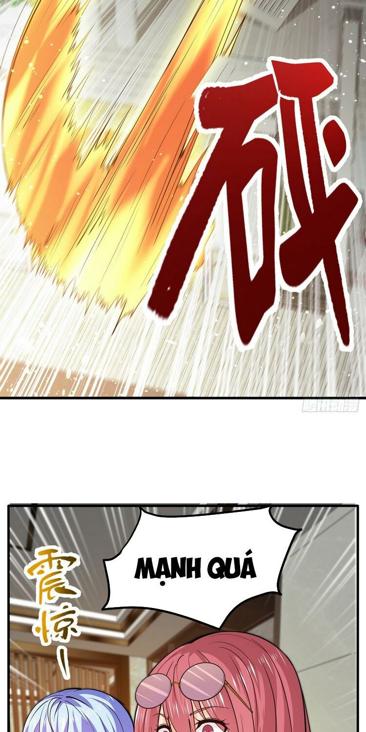 tối cường thần y tại đô thị chapter 191 16