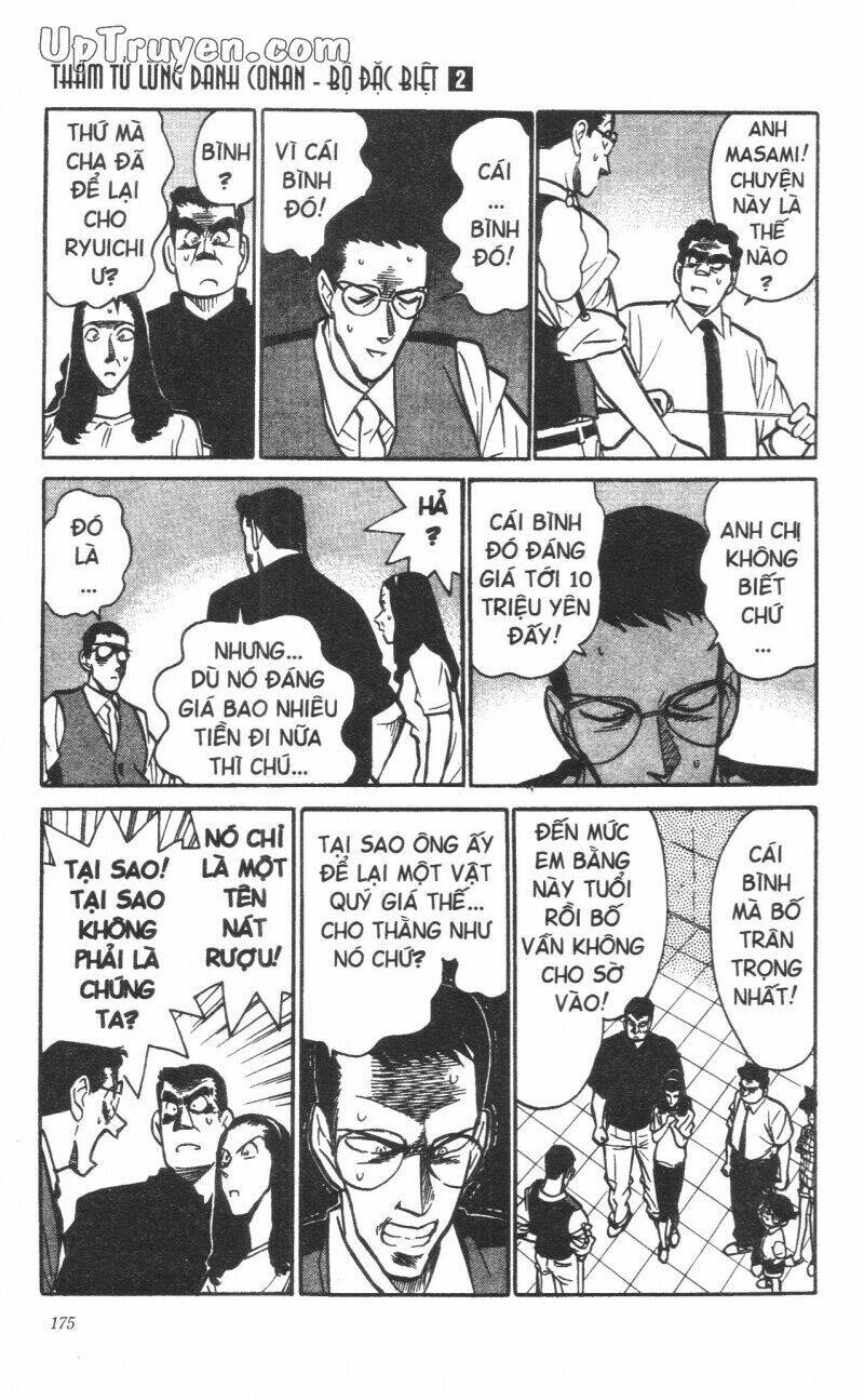 conan - bộ đặc biệt chapter 2 178