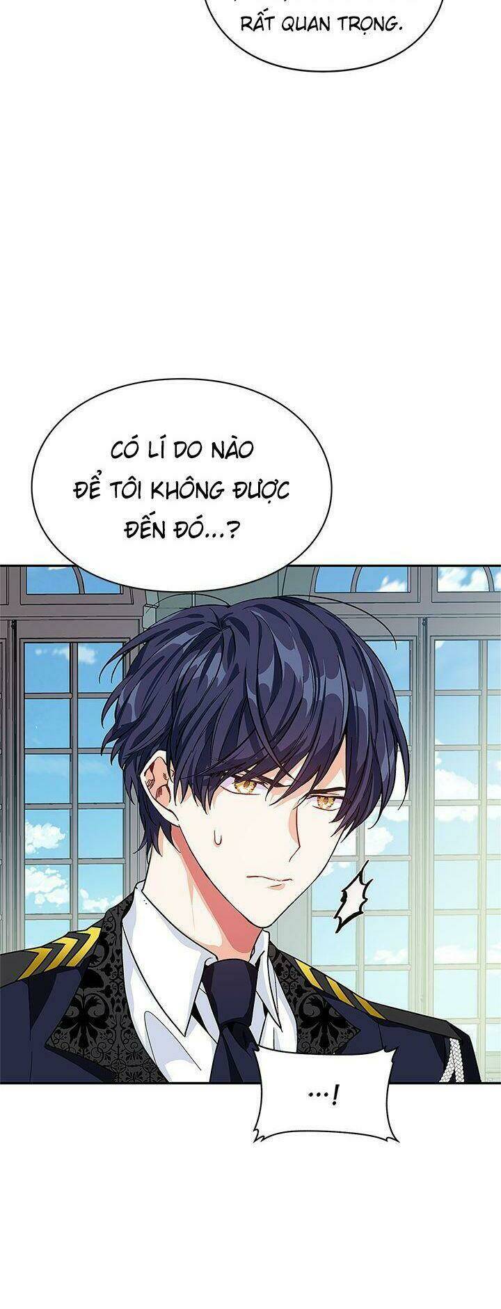 nữ hoàng ngoại khoa chapter 47 2