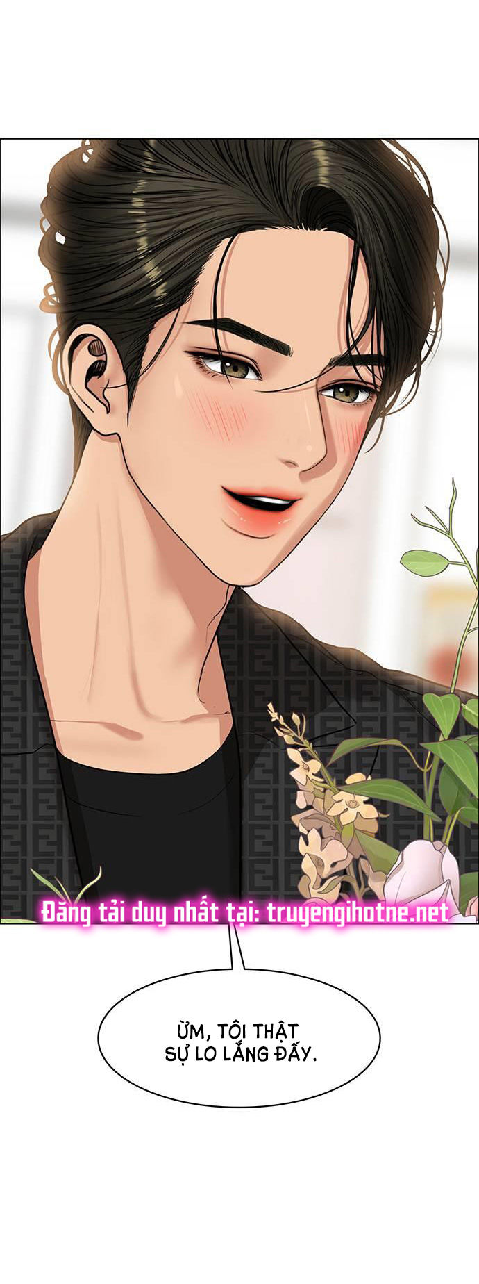 vẻ đẹp đích thực - true beauty chapter 224.1 5