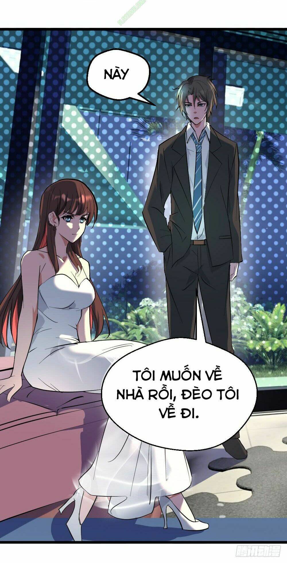 tuyệt thế thiên tài hệ thống chapter 10 20