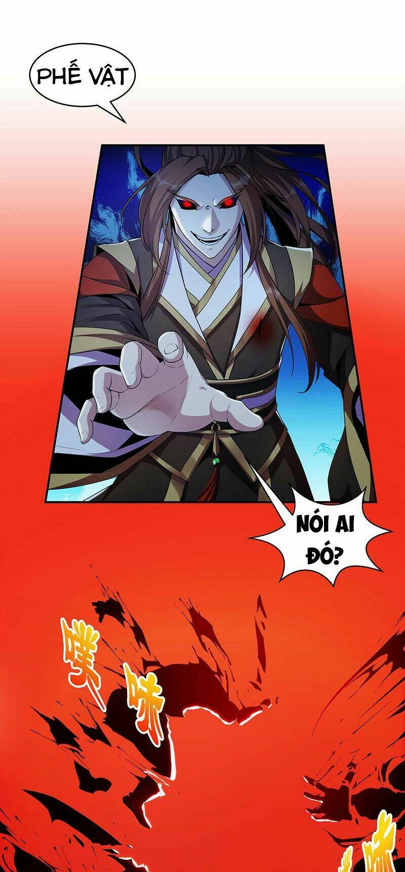 đừng cản ta tu tiên chapter 2 4