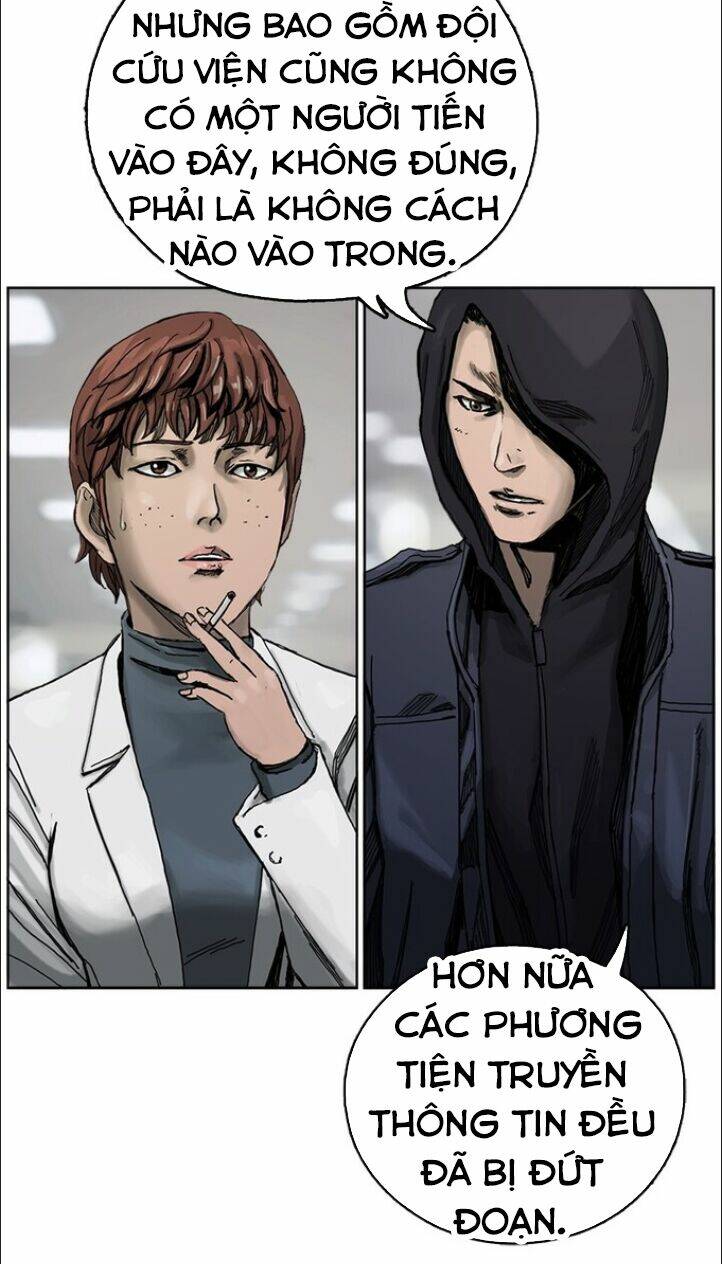 truyền thuyết anh hùng thời mạt thế chapter 3 55