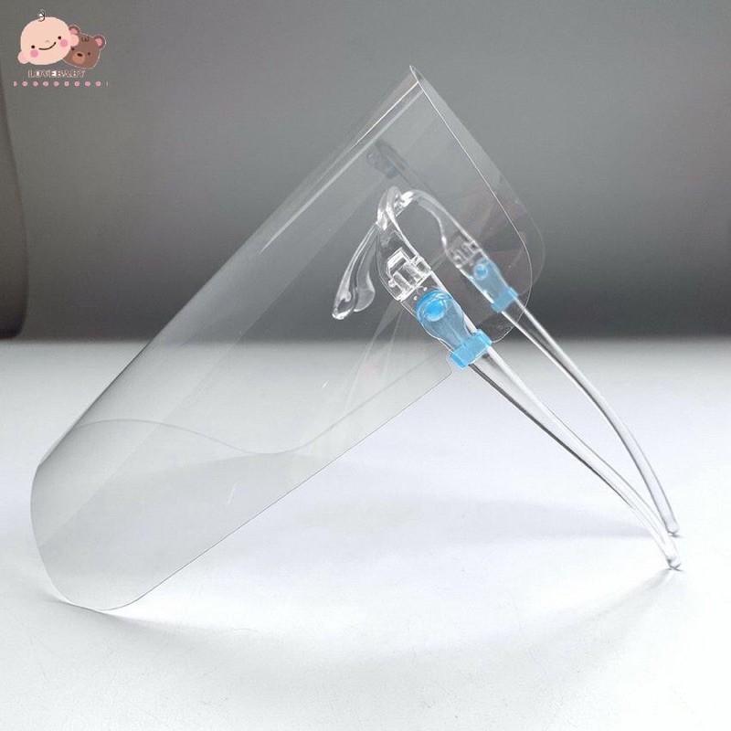 5 chiếc Kính chống giọt bắn/ Kính bảo hộ