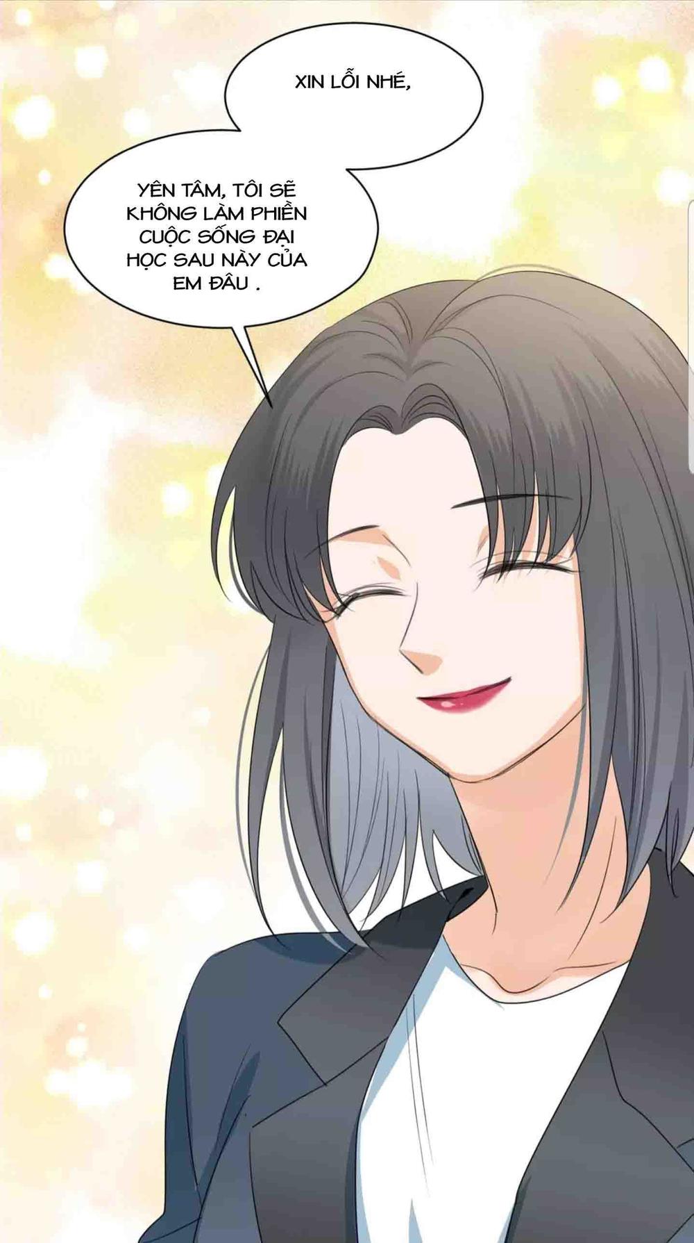 ánh trăng ngọt ngào chapter 14 16