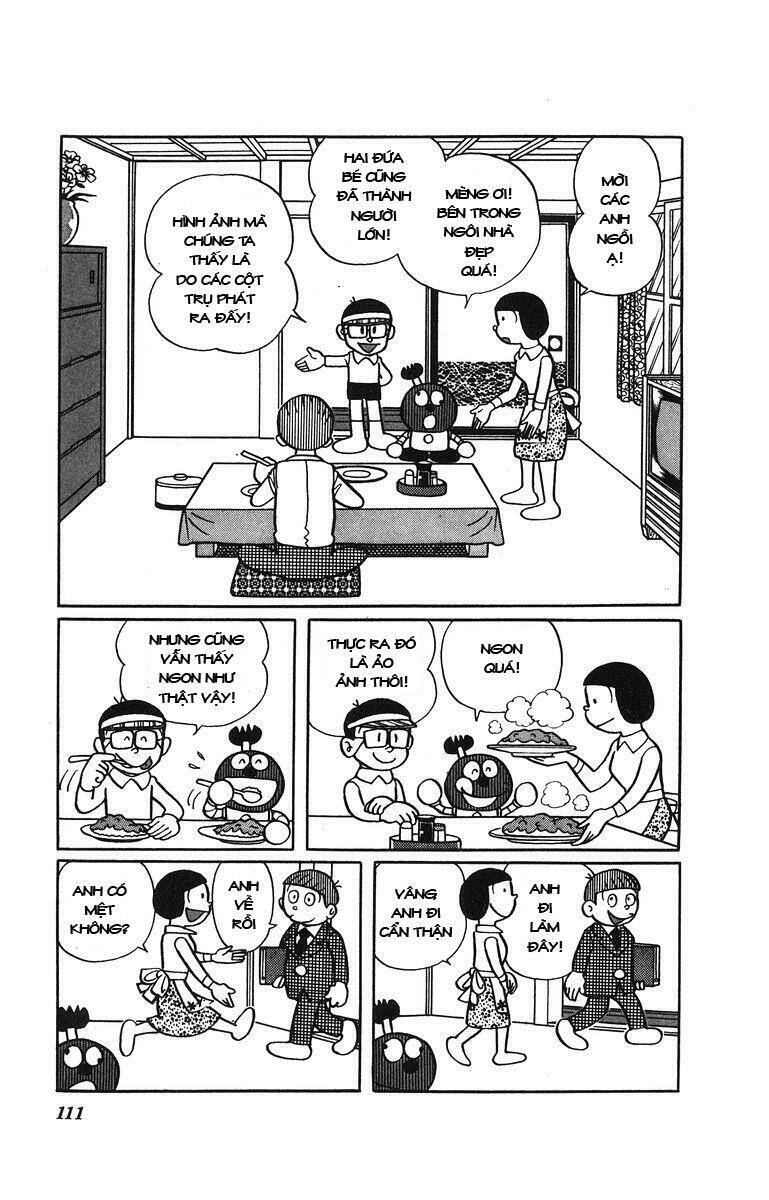 cuốn từ điển kì bí chapter 29 7