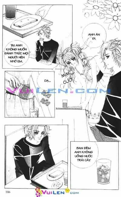 tình yêu quý tộc chapter 30 7