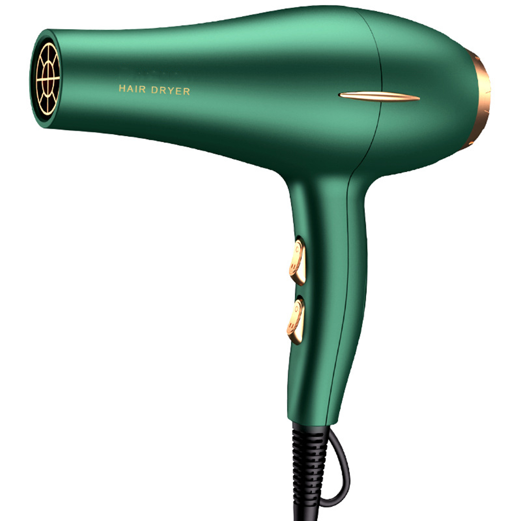 Máy Sấy Tóc Cao Cấp Công Suất Lớn 2200W Chuyên Dụng Cho Hair Salon - Máy Sấy Tóc Bổ Sung Ion Dưỡng Ẩm, Làm Mềm Mượt Tóc - Máy Sấy Tóc Cao Cấp Động Cơ Êm Ái, Ổn Định – Chính Hãng VinBuy