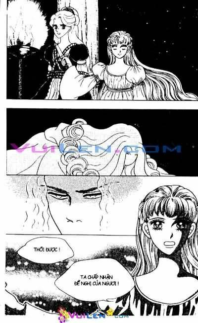princess - công chúa xứ hoa (bản đẹp) chapter 20 43
