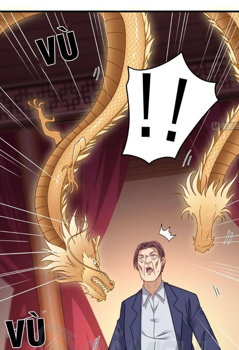 địa phủ khai phá thương chapter 112 9