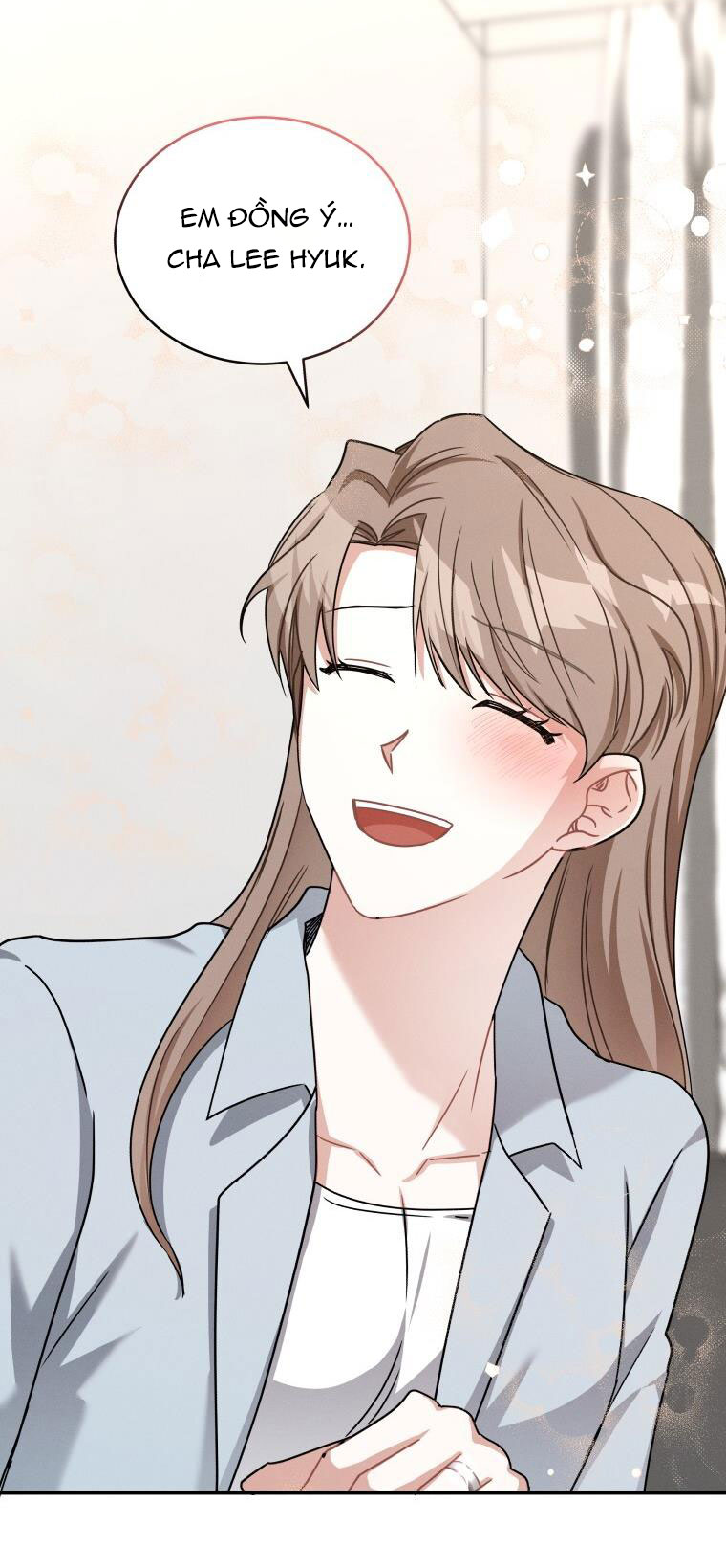 [18+] cùng trời cuối đất chapter 19.2 21