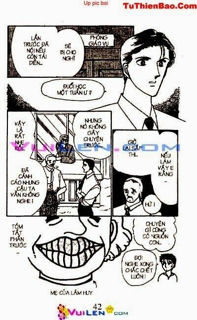 cô bé khóc nhè chapter 13 41