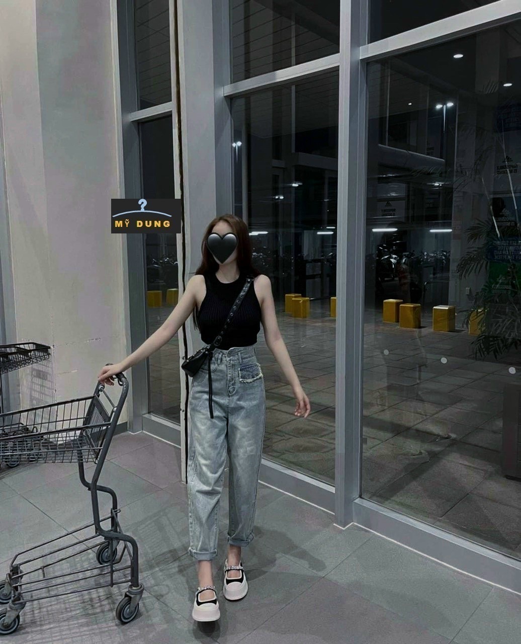 QUẦN BABBY LƯNG LỚN CÁCH ĐIỆU, TÚI TUA RUA- NĂNG ĐỘNG, CÁ TÍNH LÀ EM ẤY-RẤT DỄ PHỐI ĐỒ-HÀNG NHẬP LOẠI 1, FORM DÁNG CỰC CHUẨN