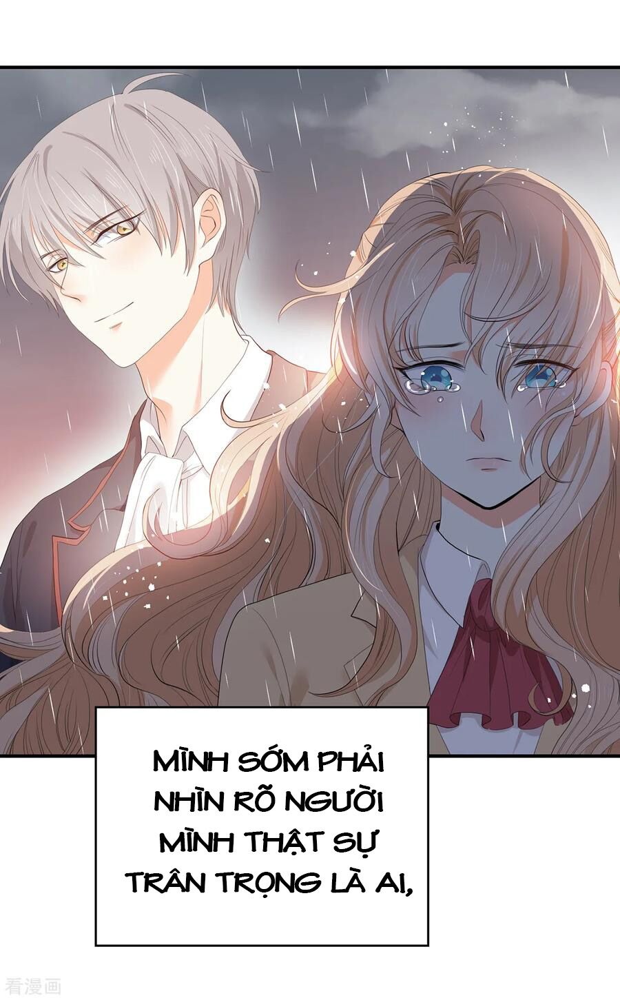 huynh khống công tước gả không được chapter 91.2 25