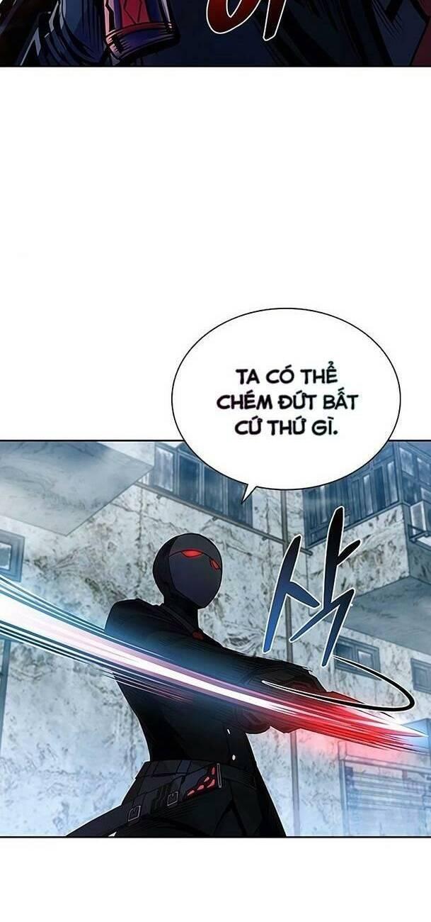 chuyển sinh thành ác nhân chapter 61 6