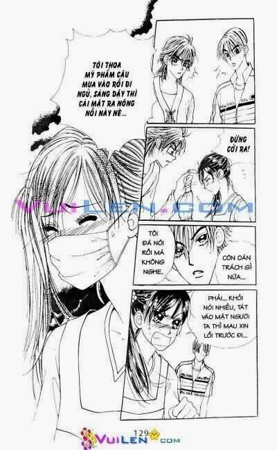 giấc mơ thần tượng chapter 7 129