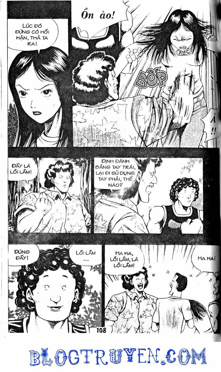 kid gang chapter 120 5