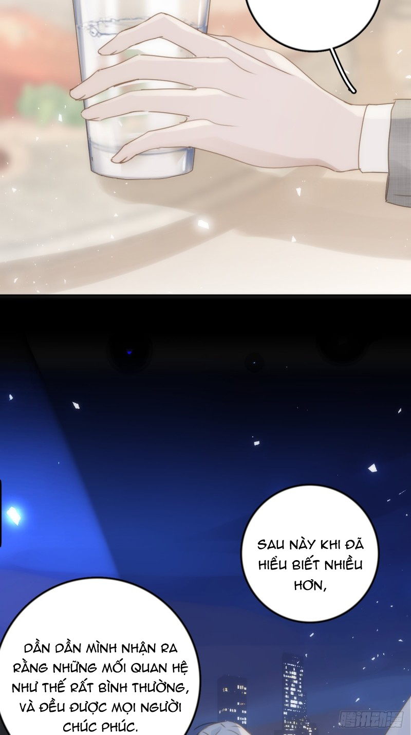 đêm đầy sao nói với em chapter 37 26