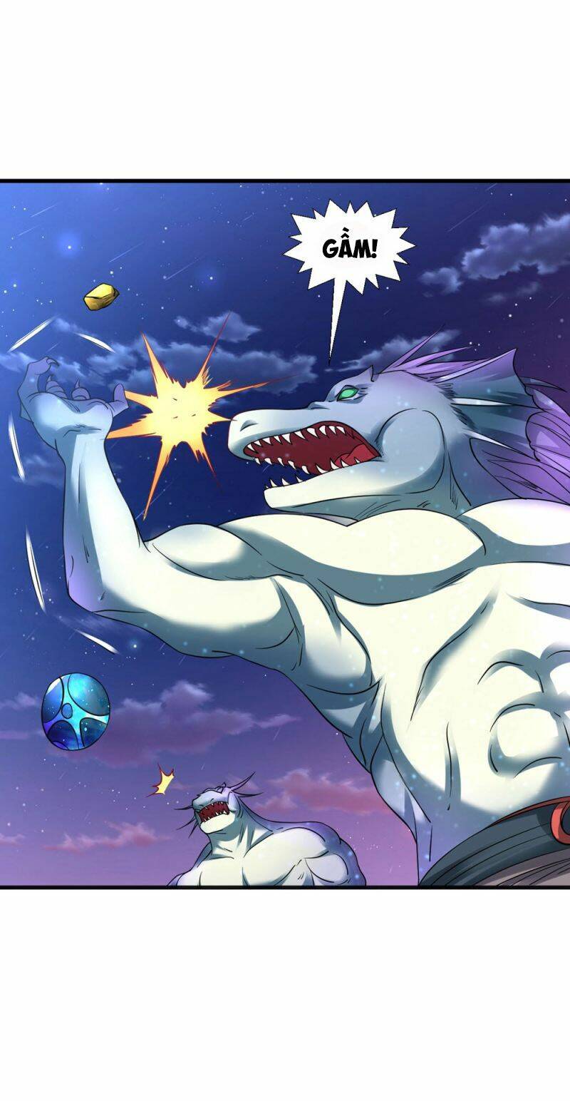 đạo ấn chapter 46 6