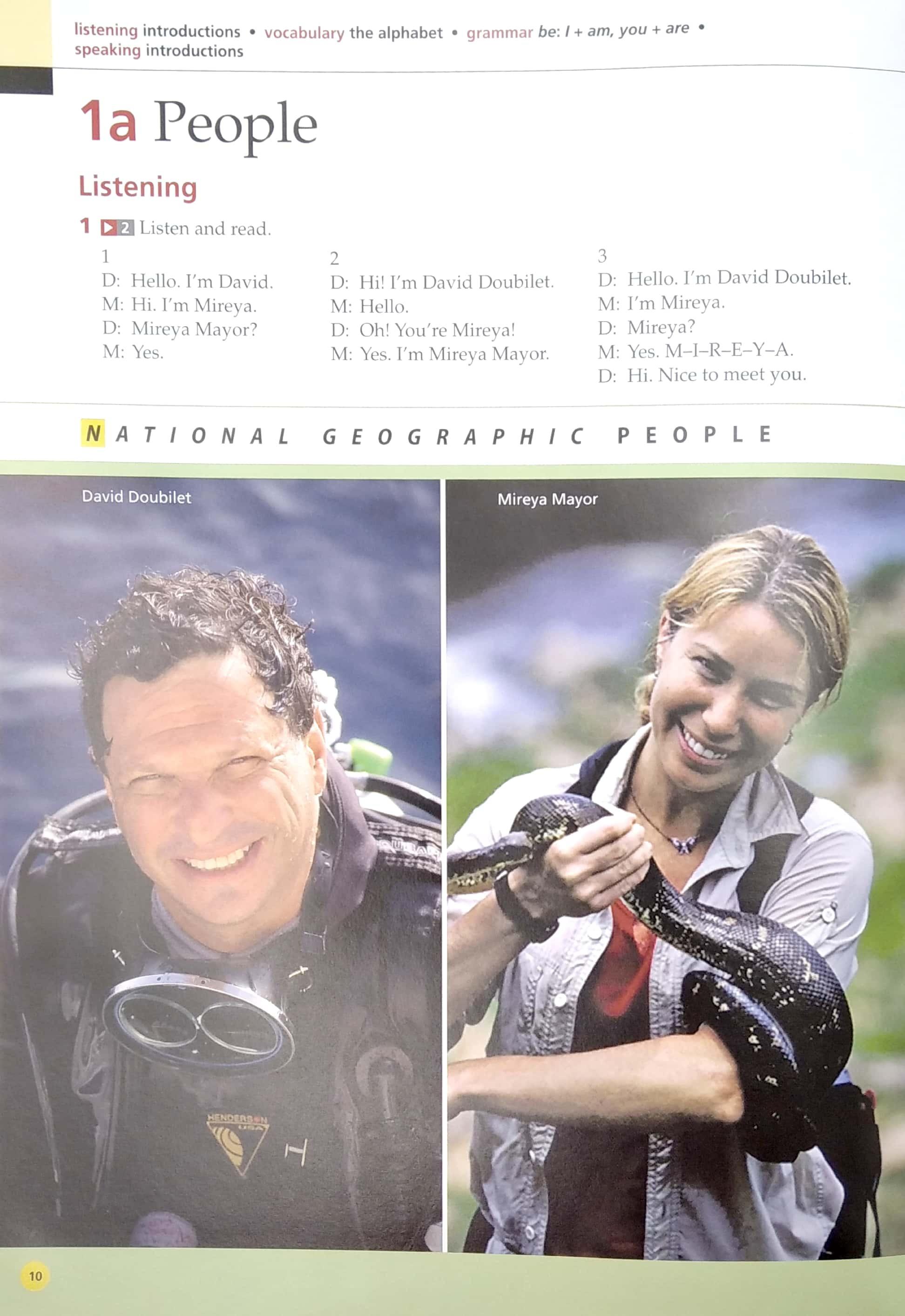 Life A1 - Student’s Book With Code Spark (2nd Edition)