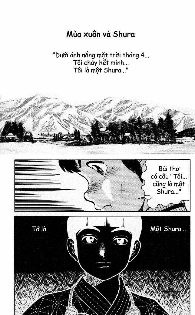 kiếm sĩ musashi chapter 90 7