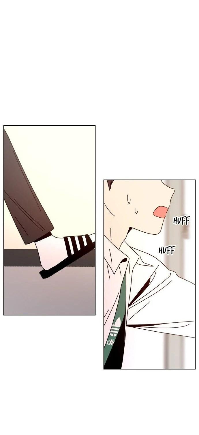 thanh xuân rực rỡ - season of blossom chapter 88 90