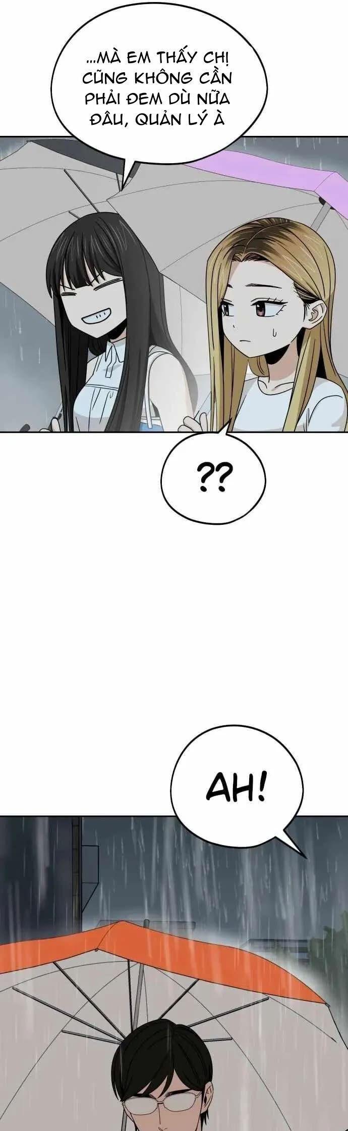 Lớ Ngớ Vớ Phải Tình Yêu chapter 73.1 25