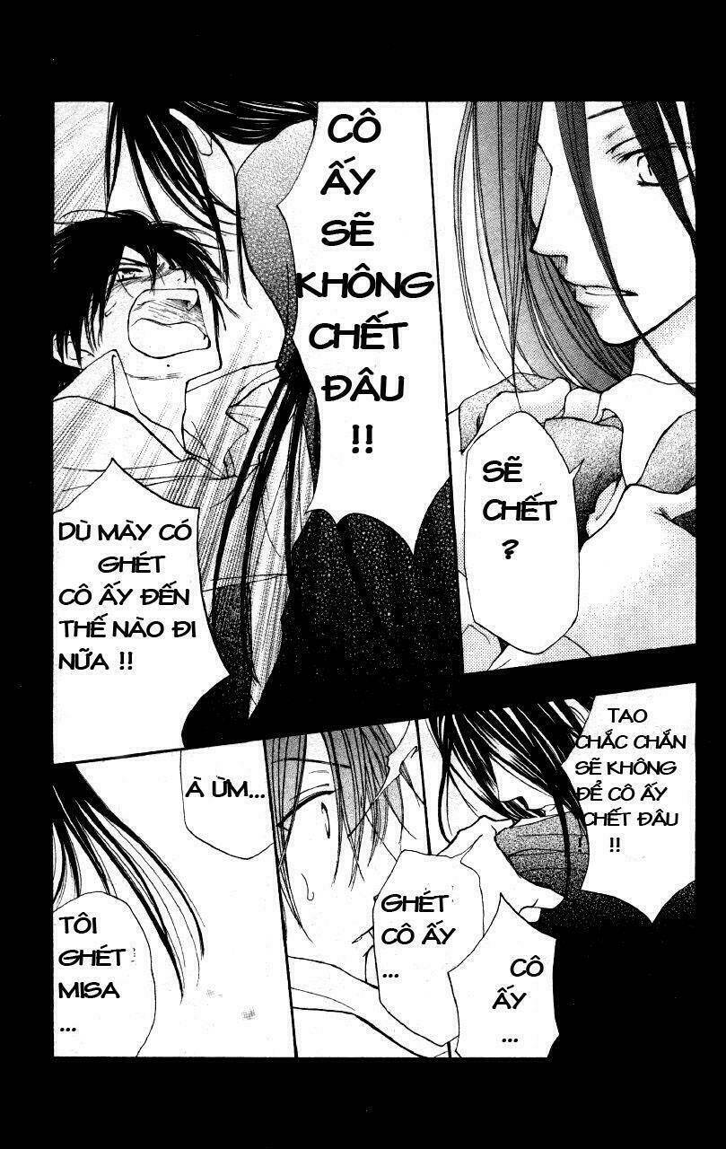 penguin revolution chapter 28 11