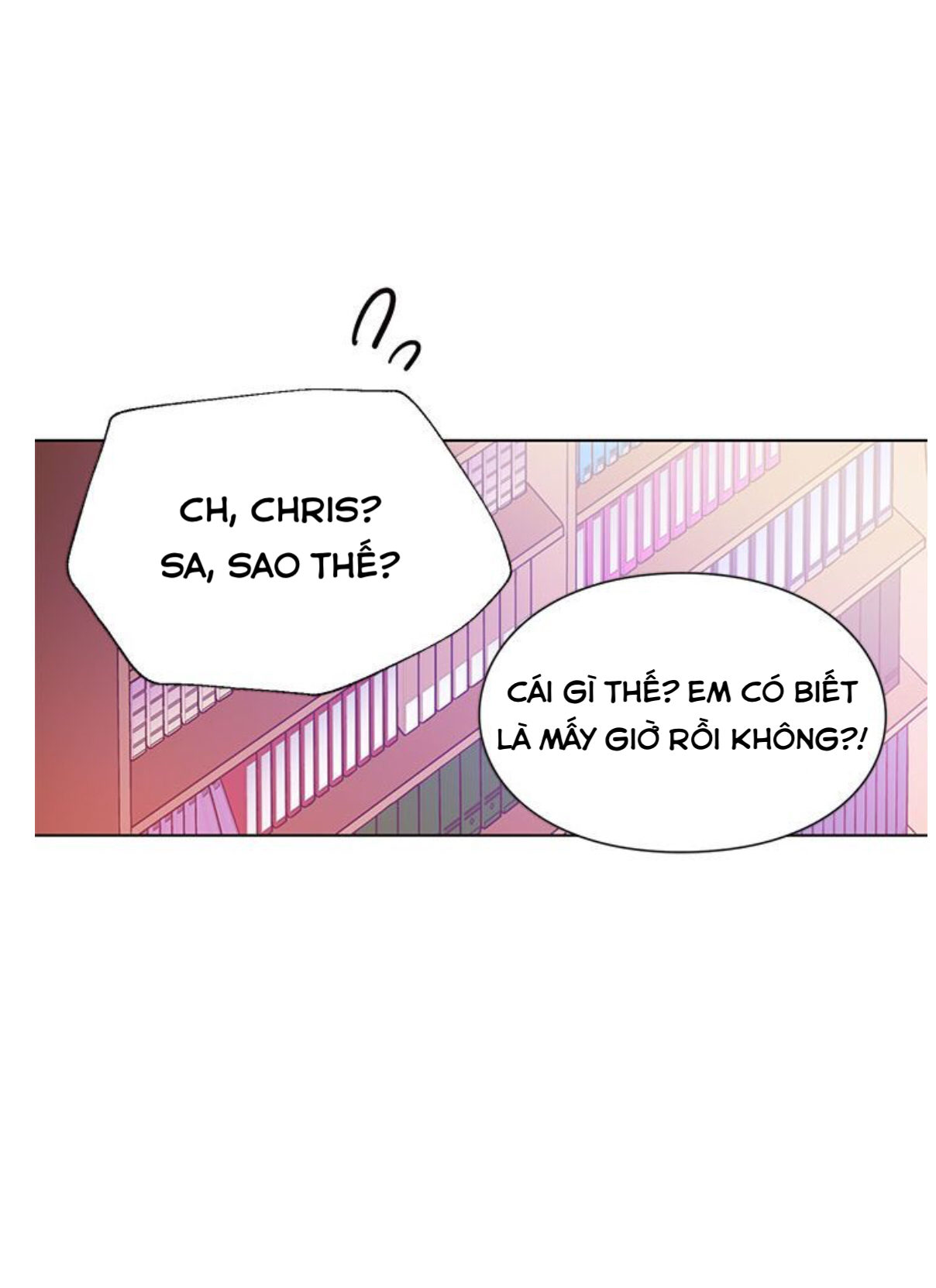 nữ hoàng với hai kiếp sống chapter 11 29