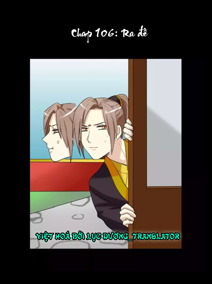 lưỡng bất nghi (full) chapter 106 1