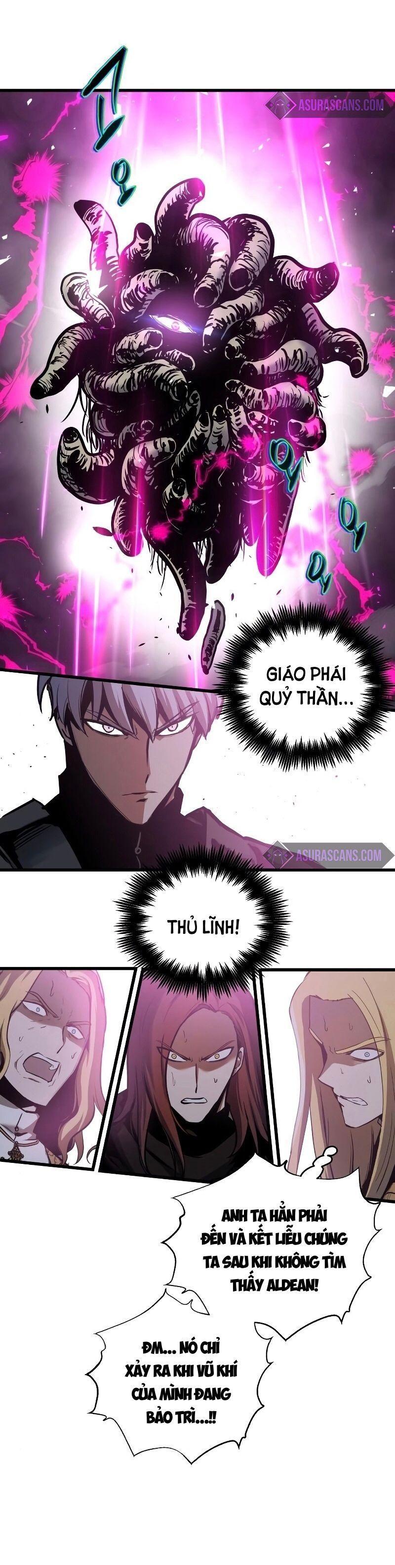 chiến thần chuyển thế chapter 43 1