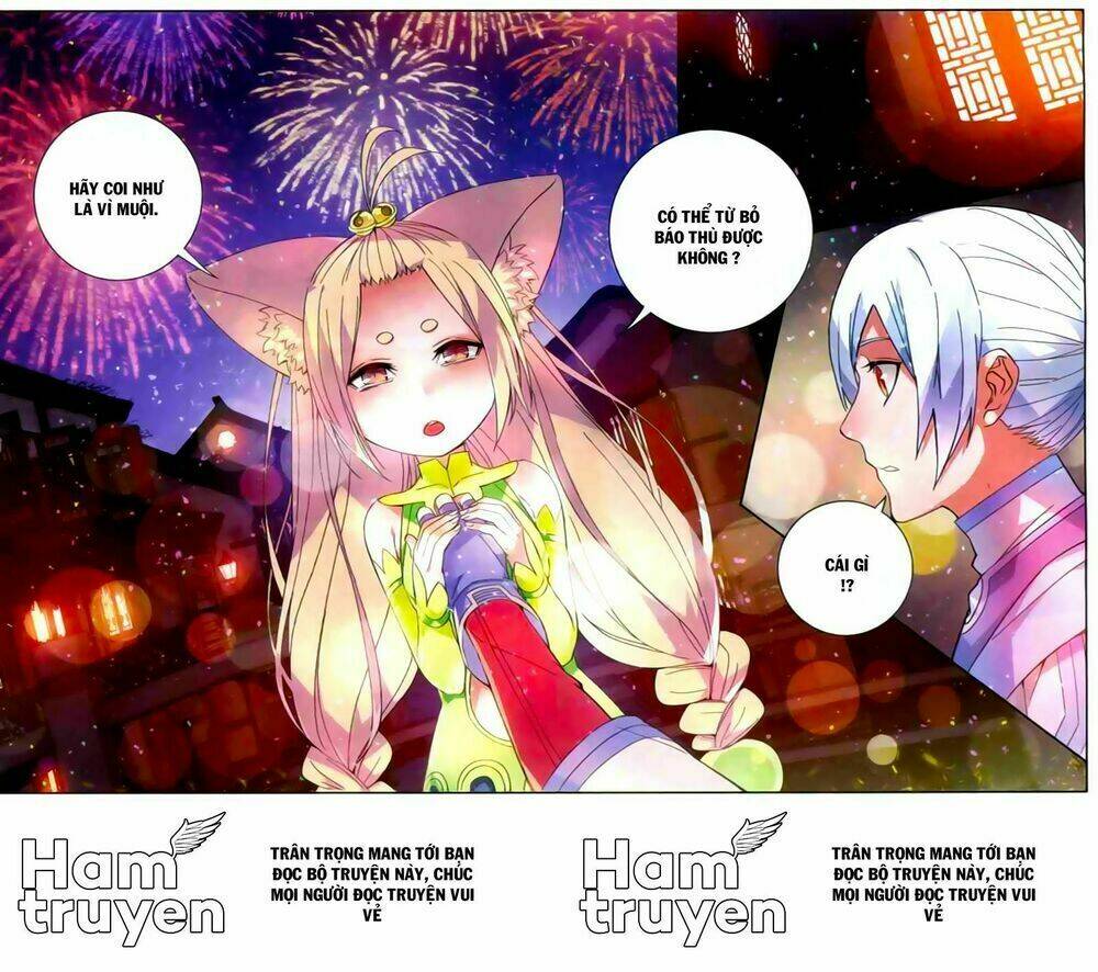 đấu phá thương khung tiền truyện truyền kỳ dược lão chapter 37 24