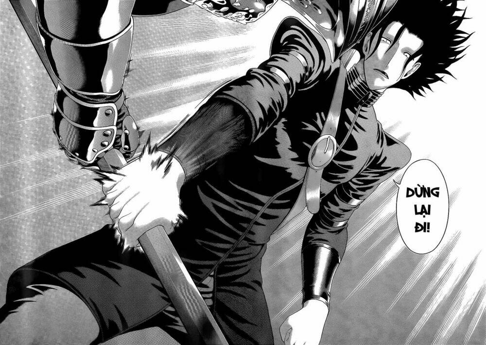 history's strongest disciple kenichi chapter 362 4