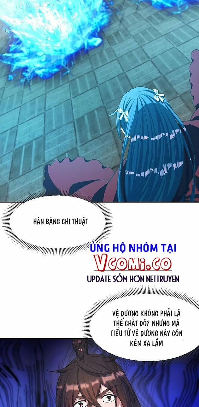 tiên võ đế tôn chapter 245 12