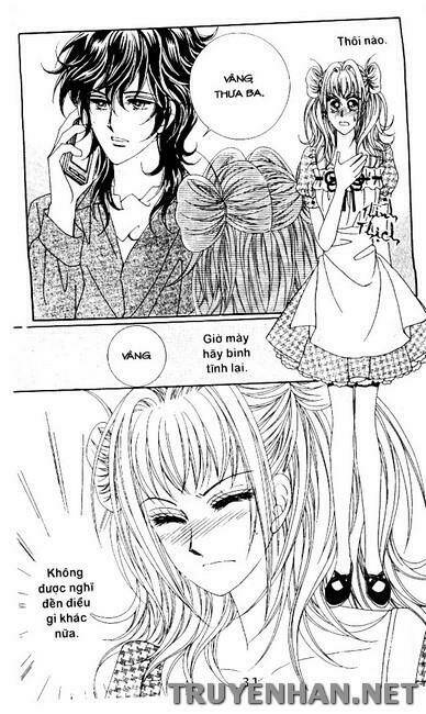 lọ lem hậu đậu chapter 81 3