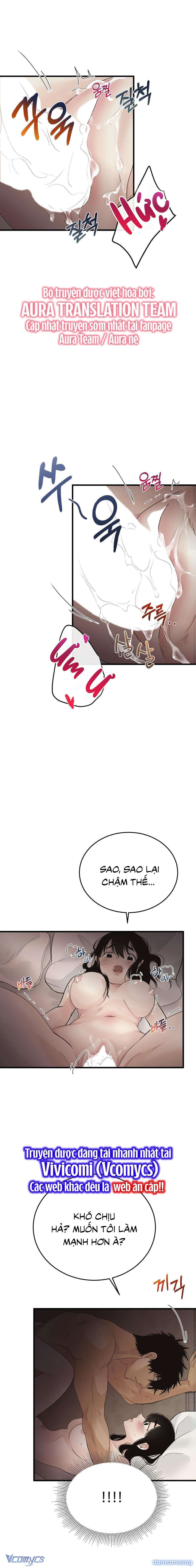 [18+] trở thành gia đình chapter 34 10