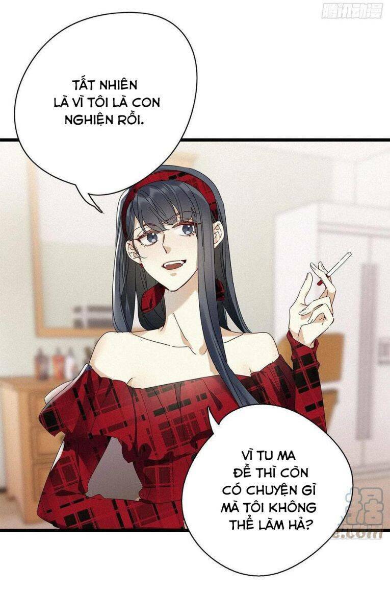 thỉnh quân nhập quái chapter 32 36