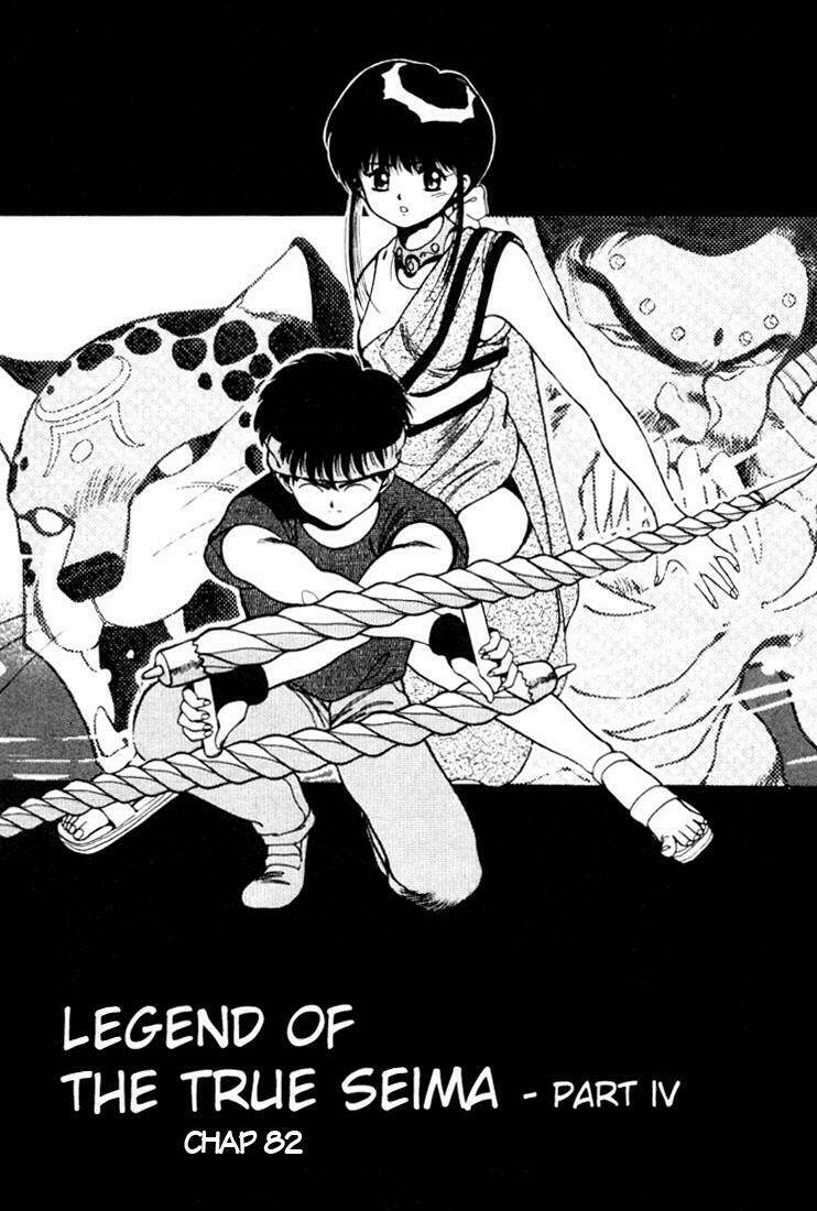 3x3 eyes chapter 82 1