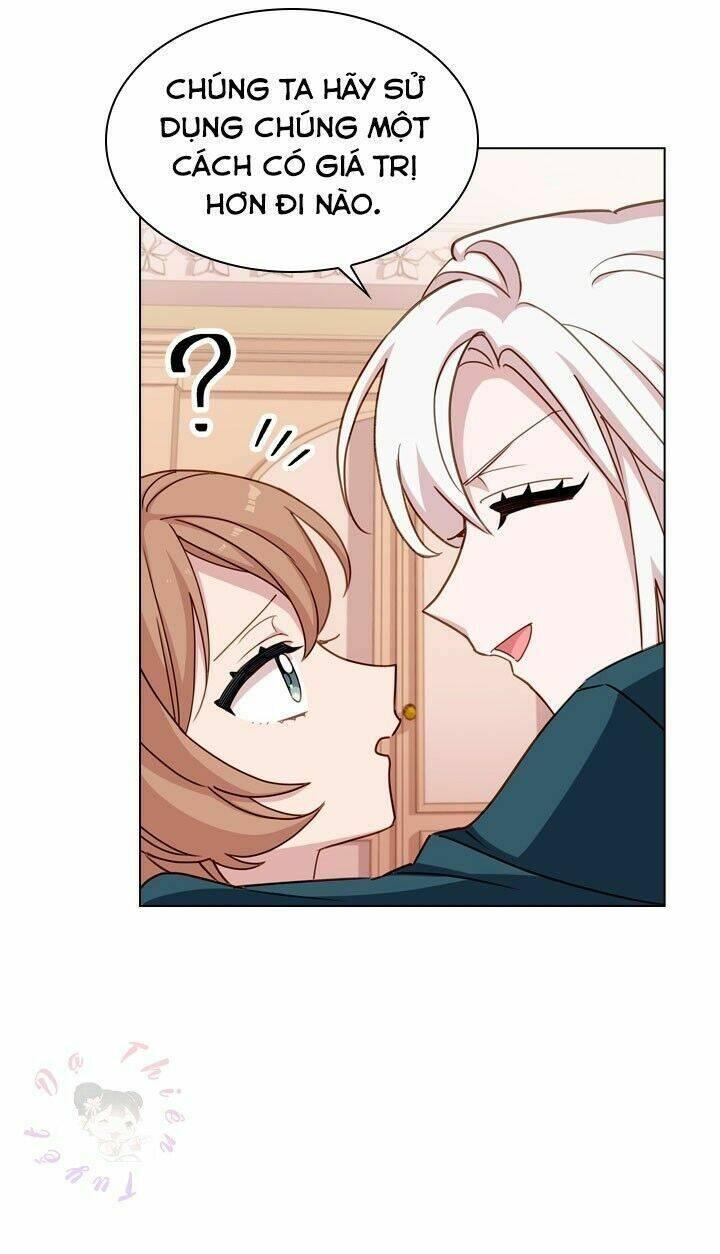 để yên cho tiểu thư hiền chapter 22 66