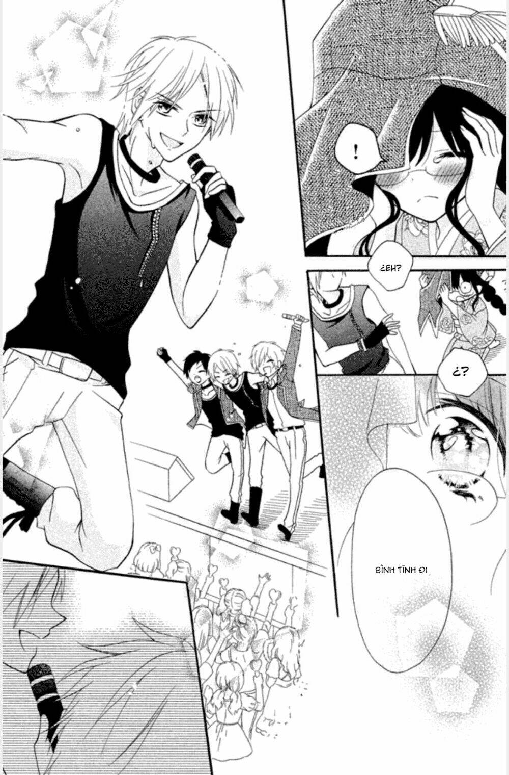 tổng hợp one shot. chapter 273 33