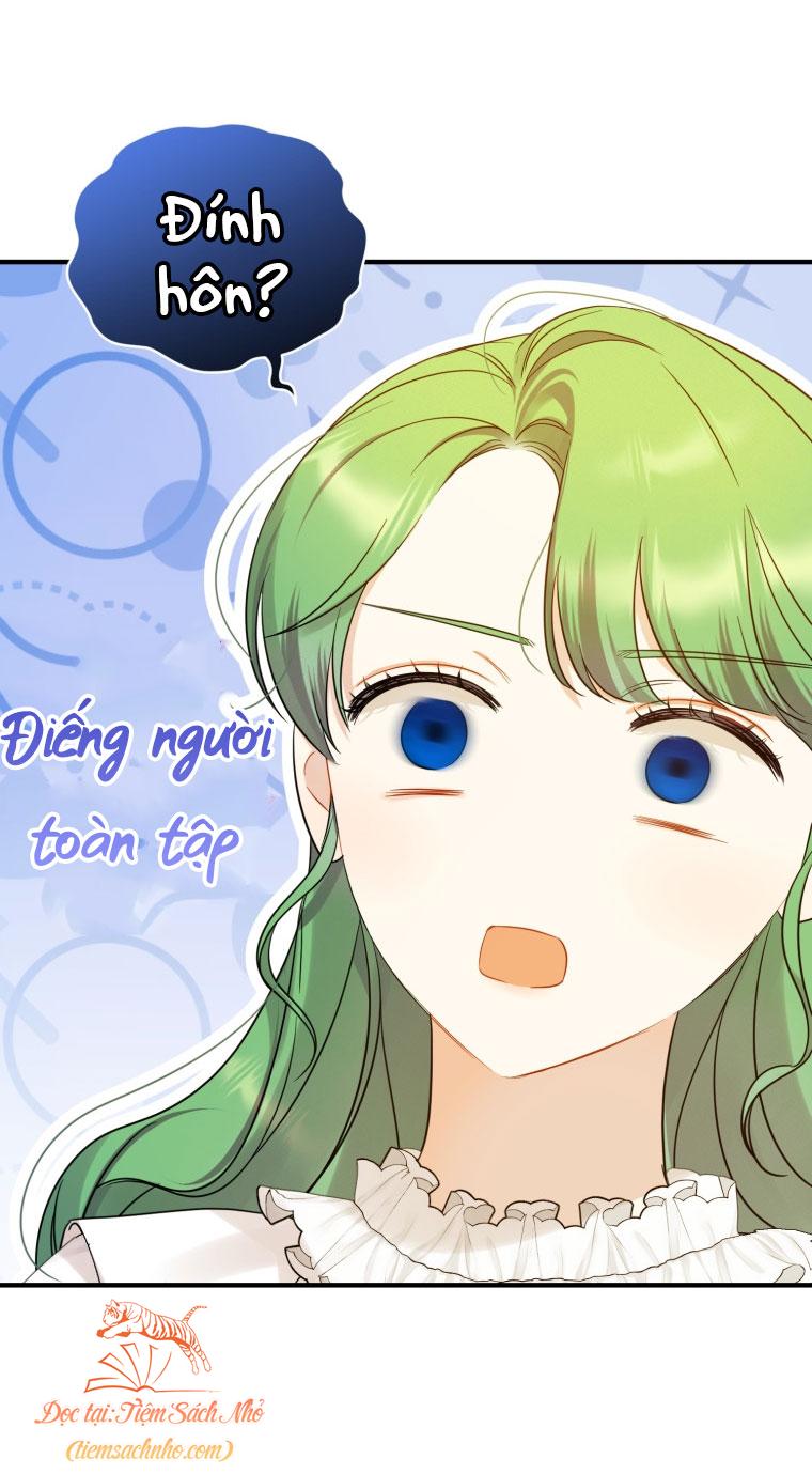 trở thành em gái nam chính truyện bl chapter 21 61