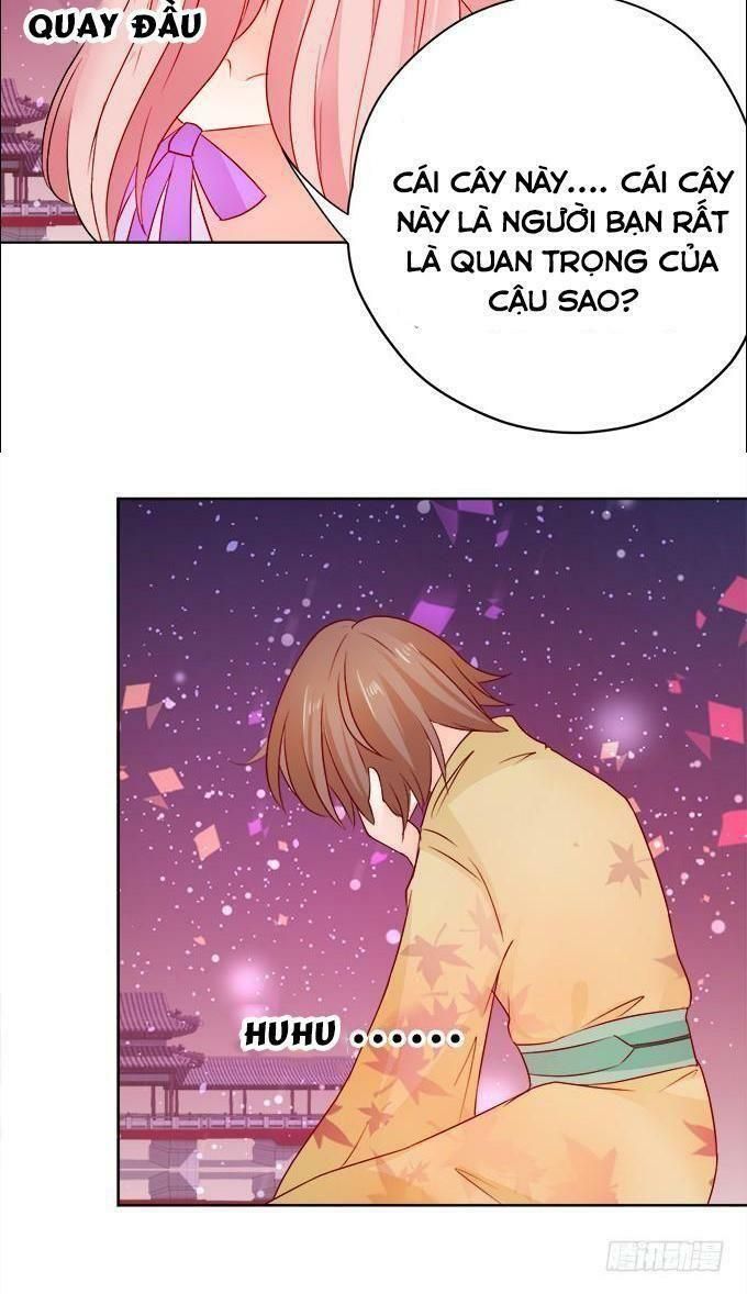 hồ tiên hung bạo chapter 9 18