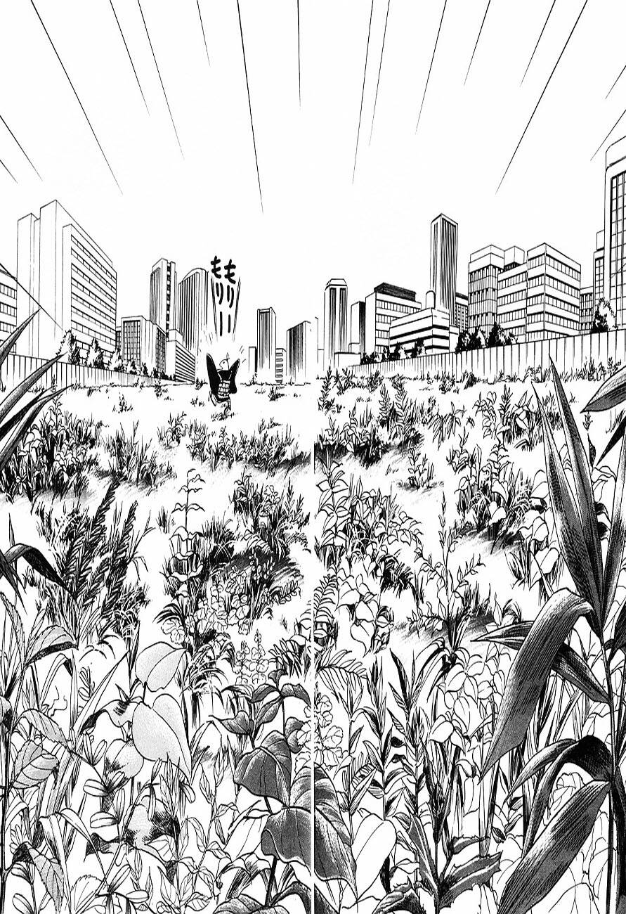 jigoku sensei nube - người thầy dũng cảm chapter 155 20